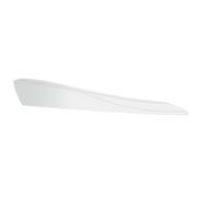 Front bumper trim RH C2Z13205_3