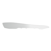 Front bumper trim RH C2Z13205_5