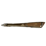 Front bumper trim RH C2Z13205_8