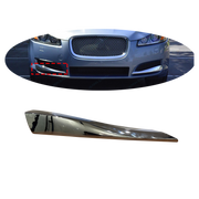 Front bumper trim RH C2Z13205_9
