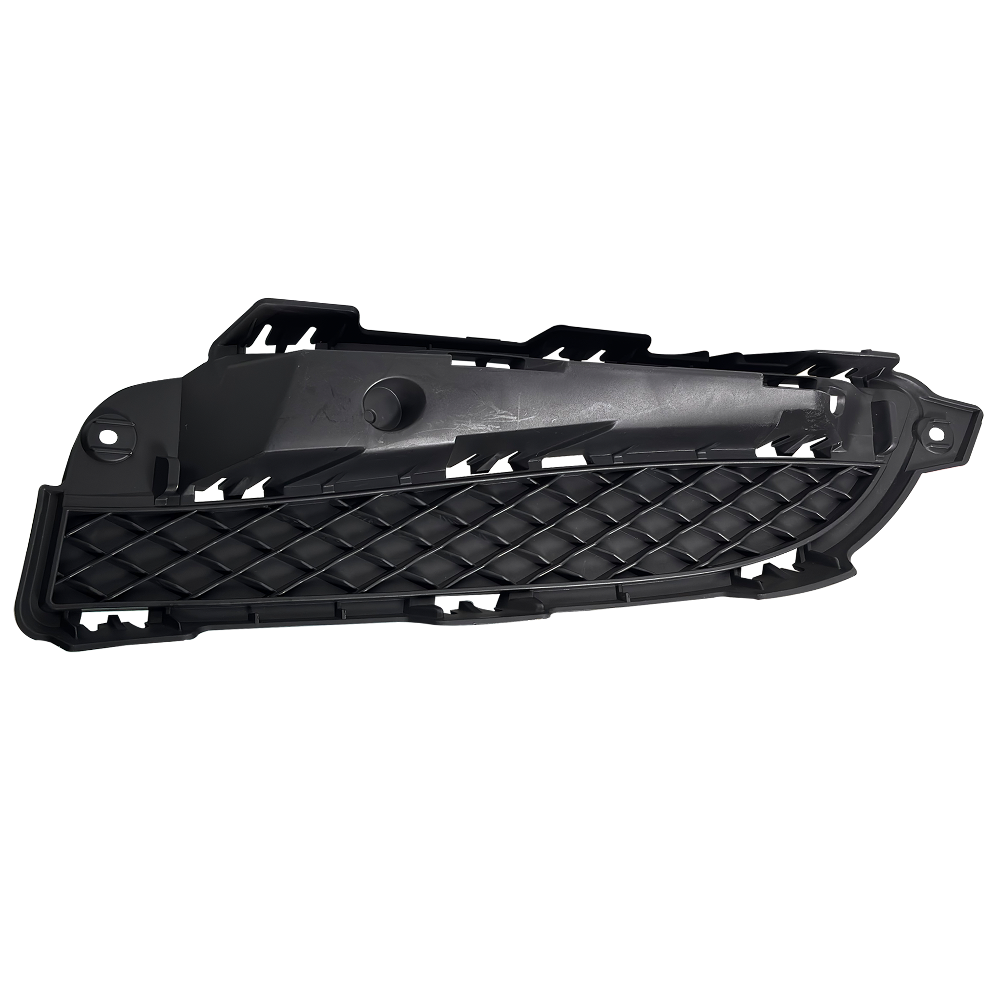 Front bumper wind screen RH C2Z13177_2