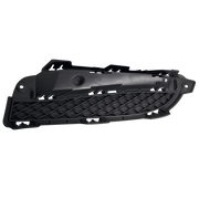 Front bumper wind screen RH C2Z13177_2