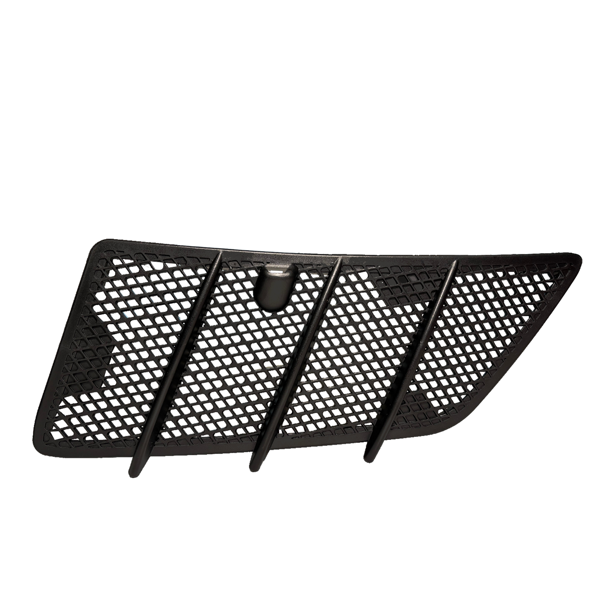 Front cover air screen L 1648804305_2