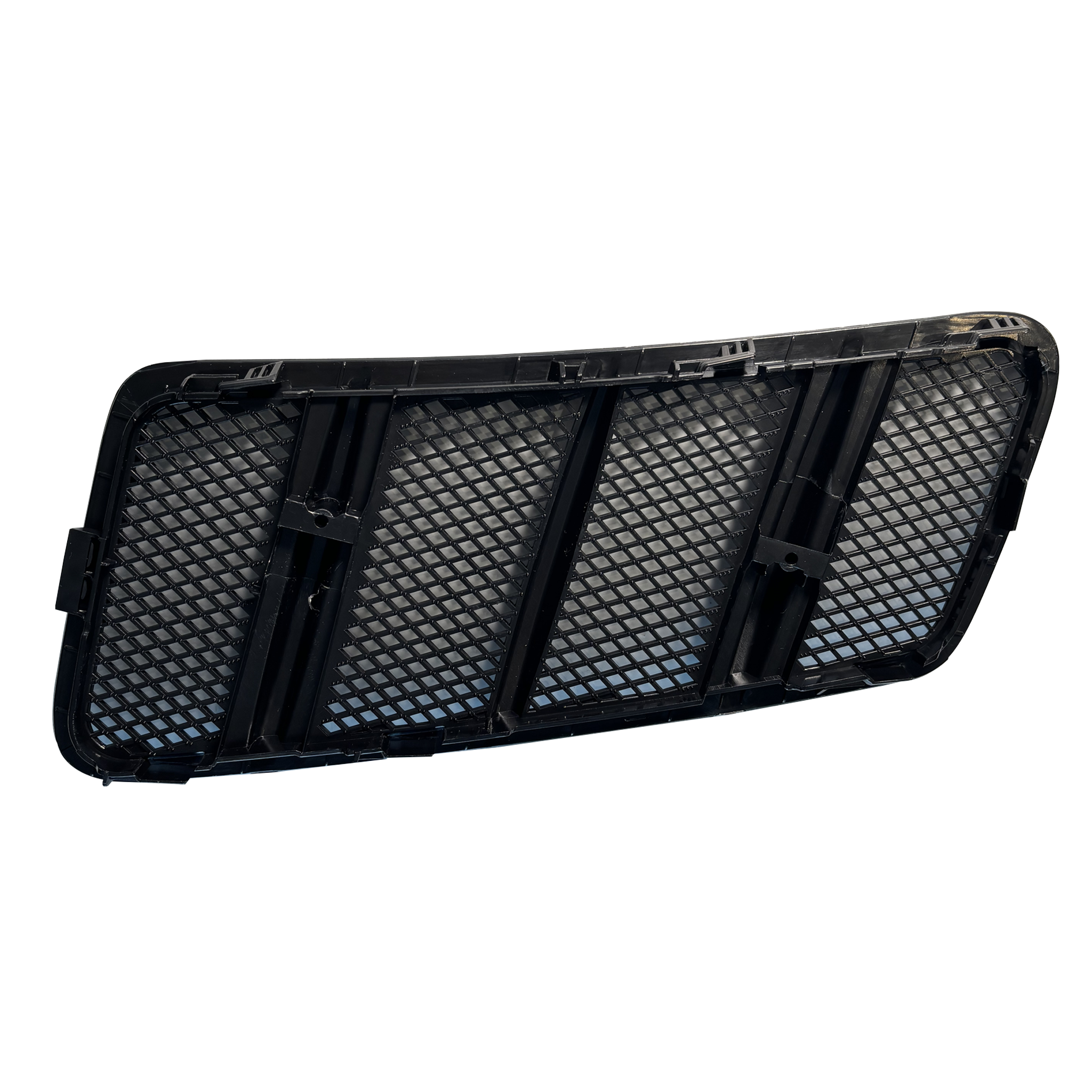 Front hood vent L 1668800105_4