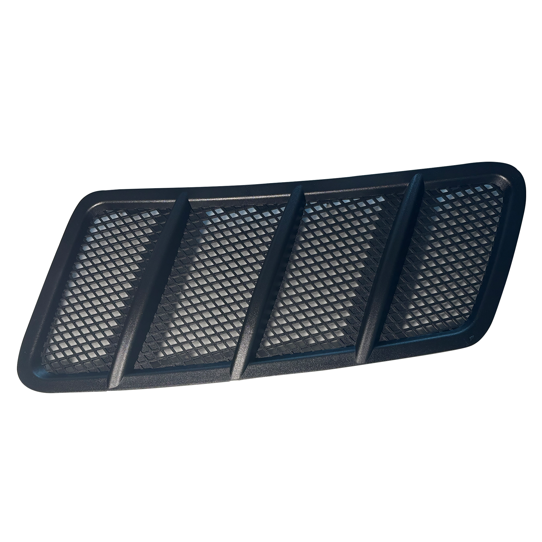 Front hood vent R 1668800205_3