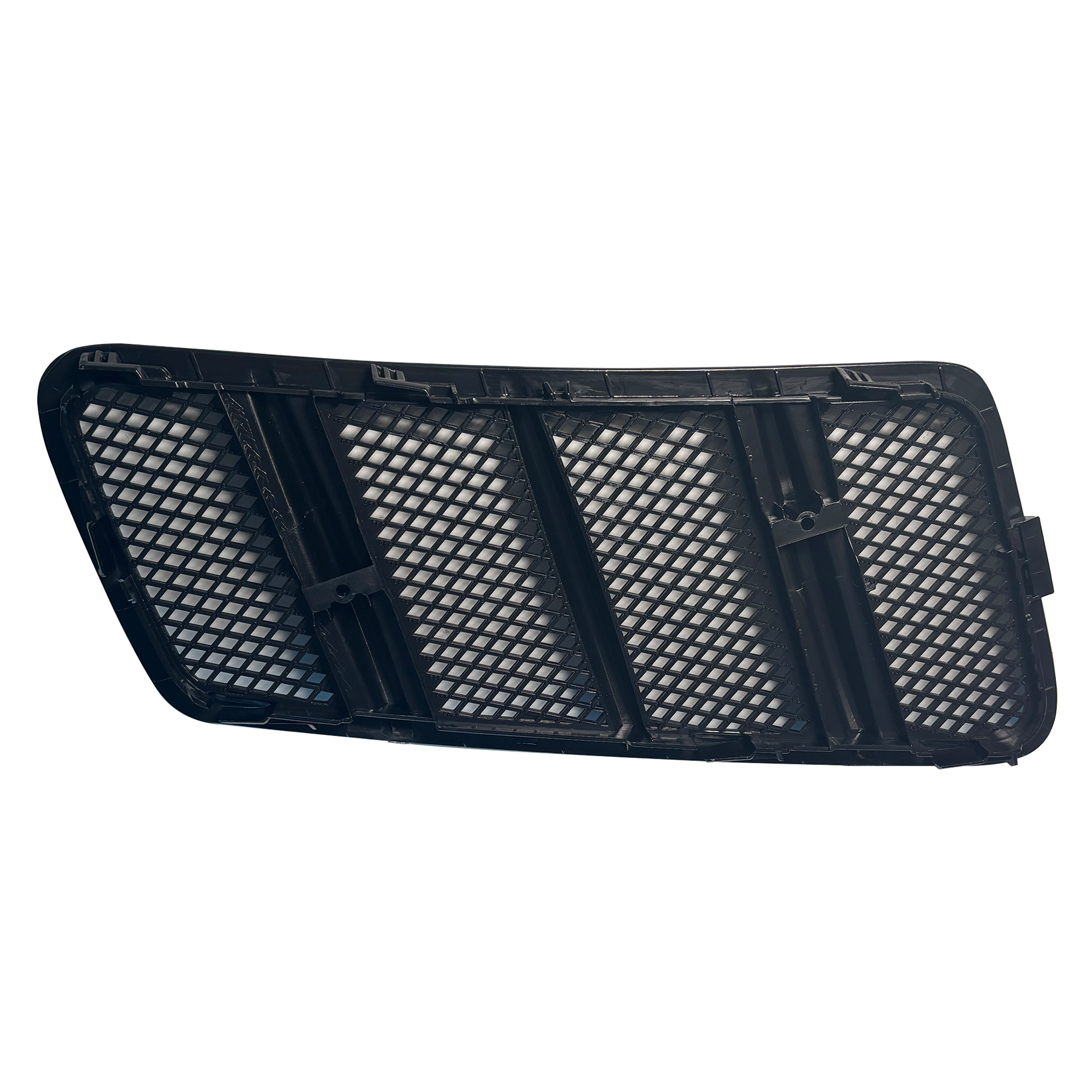 Front hood vent R 1668800205_3