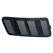 Front hood vent R 1668800205_5