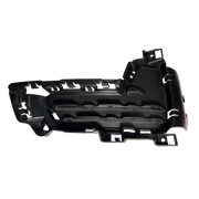 Front left Fog Lamp Cover Perfect Fit for BMW X5 Series F15 SUV (2014-2018) With a Hole_2