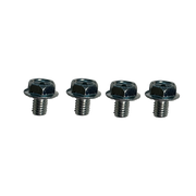 Front right (Driver Side) window lifter regulator for Jaguar XF X250 Sedan (2009-2015) (With 6 Pins) (Without Motor)_3