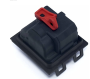 Fuel Flap Lock Actuator for MERCEDES-BENZ B-CLASS W246 (2011-2018)