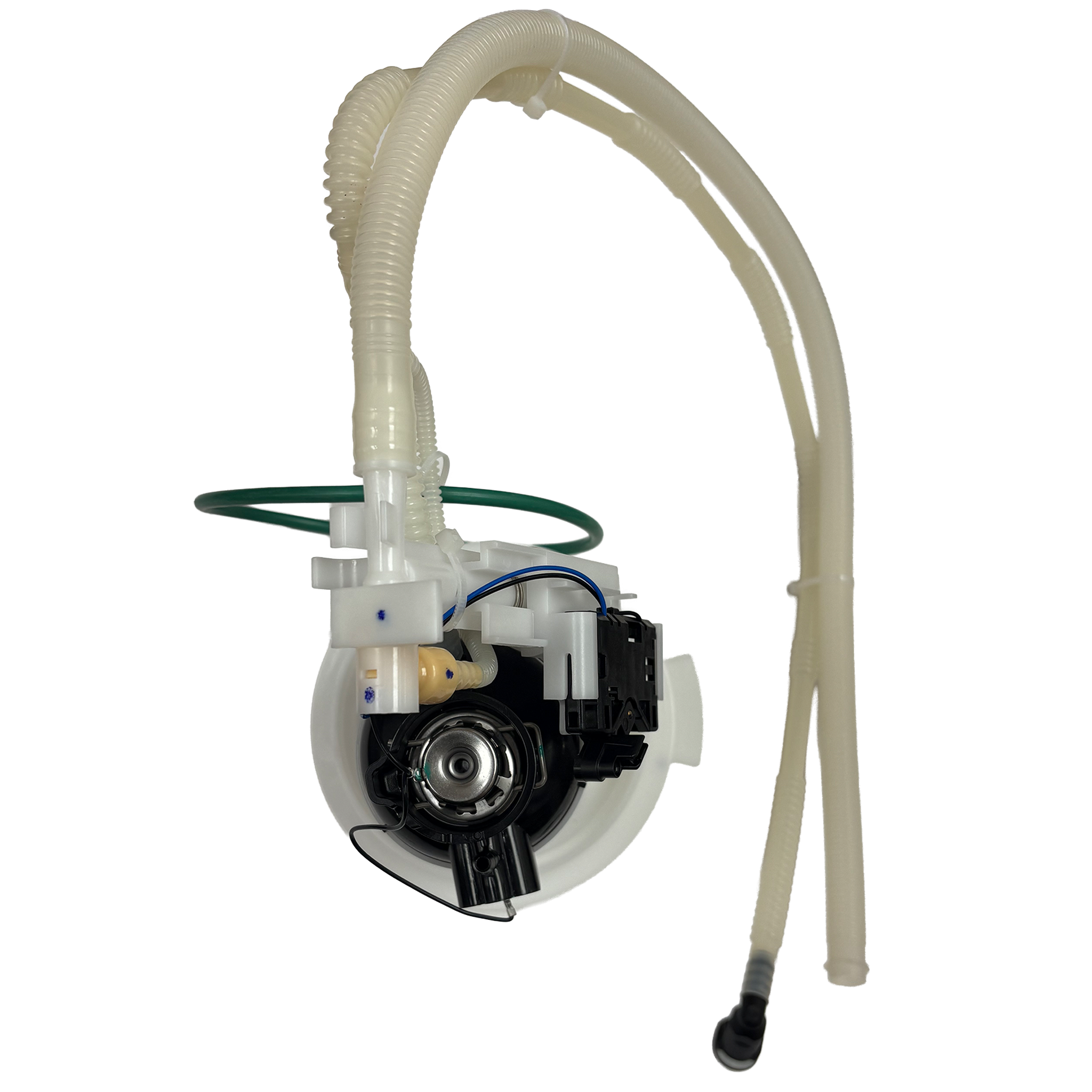Fuel Pump Assembly for MERCEDES-BENZ CLS C218 (2011-2017) Electric In-Tank with filter and pressure regulator
