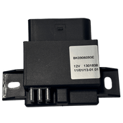 Fuel Pump Control Module for AUDI A4 8K2 (2007-2016) in Black color with 5 pins