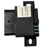 Fuel Pump Control Module for AUDI A4 8K2 (2007-2016) in Black color with 5 pins