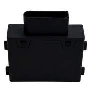 Fuel Pump Control Module for AUDI A4 8W2 (2016-2019) in Black color 6 pins