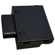 Fuel Pump Control Module for AUDI A4 8W2 (2016-2019) in Black color with 6 pins, D-Shape connector, Plastic housing