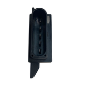 Fuel Pump Control Module for AUDI A5 8T (2015-2017) in Black color 5 pins, D Shape connector, Metal