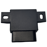 Fuel Pump Control Module for AUDI A5 8T (2015-2017) in Black color with 5 pins