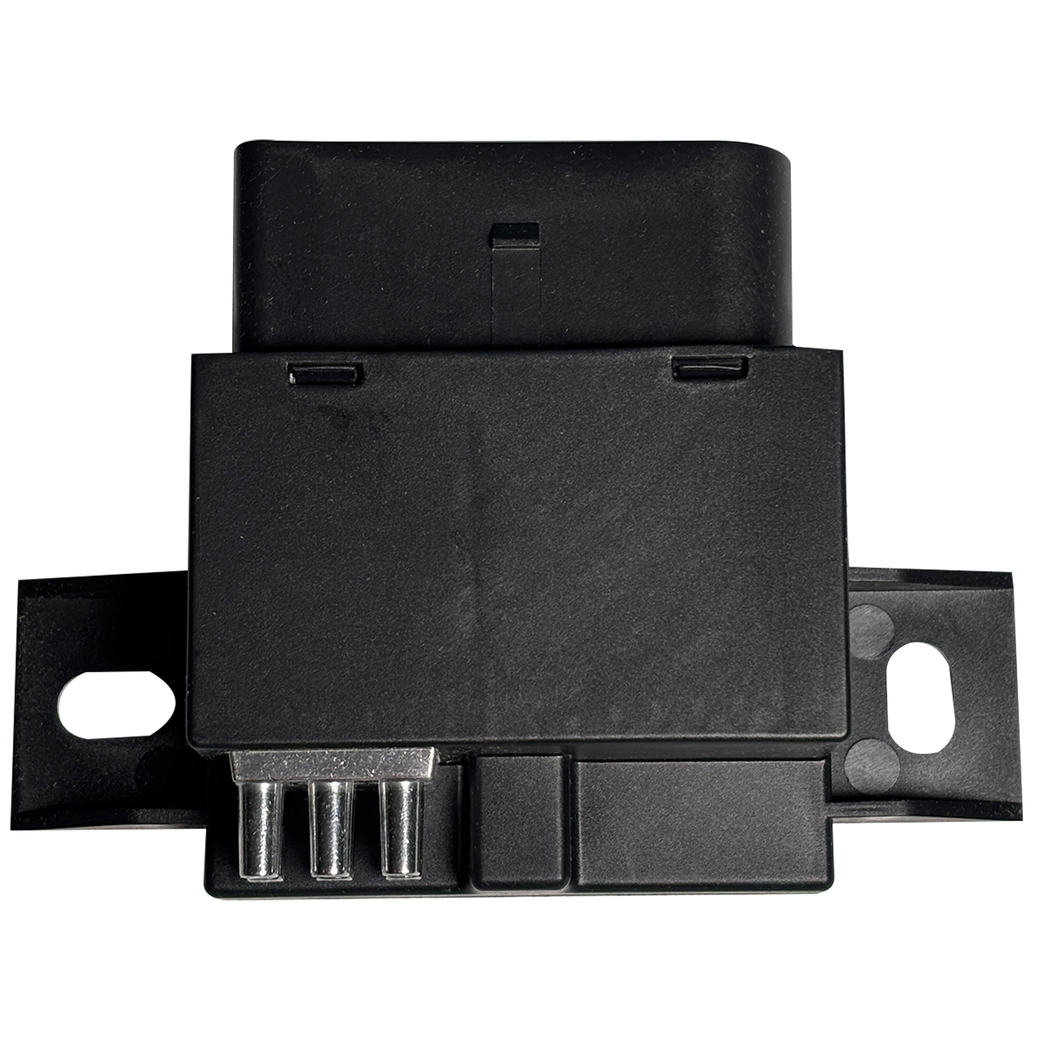 Fuel Pump Control Module for AUDI Q5 8RB (2008-2017) in Black color 5 pins, D Shape connector, Metal