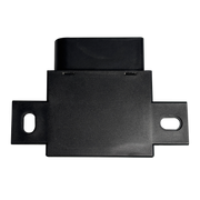 Fuel Pump Control Module for AUDI Q5 8RB (2008-2017) in Black color 5 pins, D Shape connector, Metal