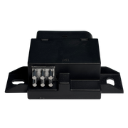Fuel Pump Control Module for AUDI Q5 8RB (2008-2017) in Black color 5 pins, D Shape connector, Metal