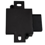 Fuel Pump Control Module for AUDI Q5 8RB (2008-2017) in Black color Plastic housing, 6 pins, D Shape connector