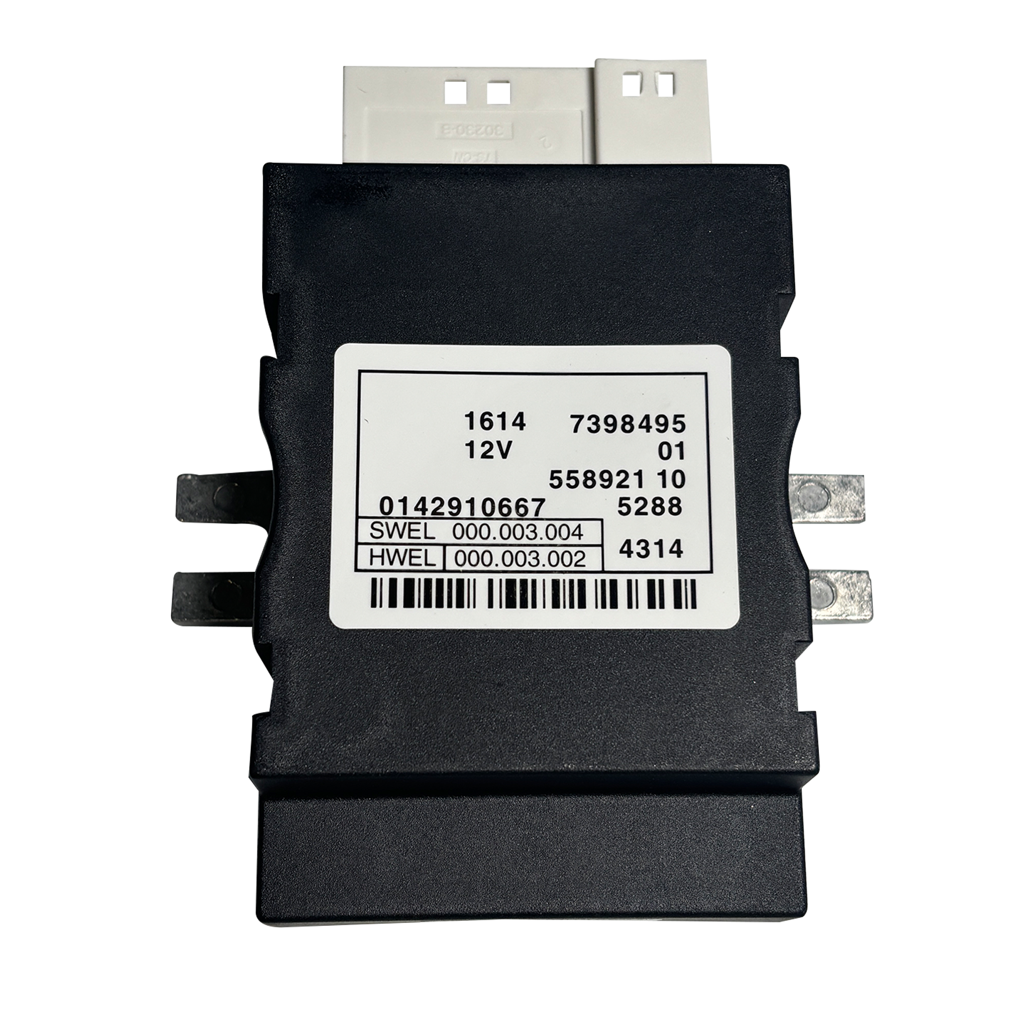 Fuel Pump Control Module for BMW 1 SERIES F20 (2013-2015)