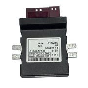 Fuel Pump Control Module for BMW 5 SERIES GRAN TURISMO F07 (2009-2019)