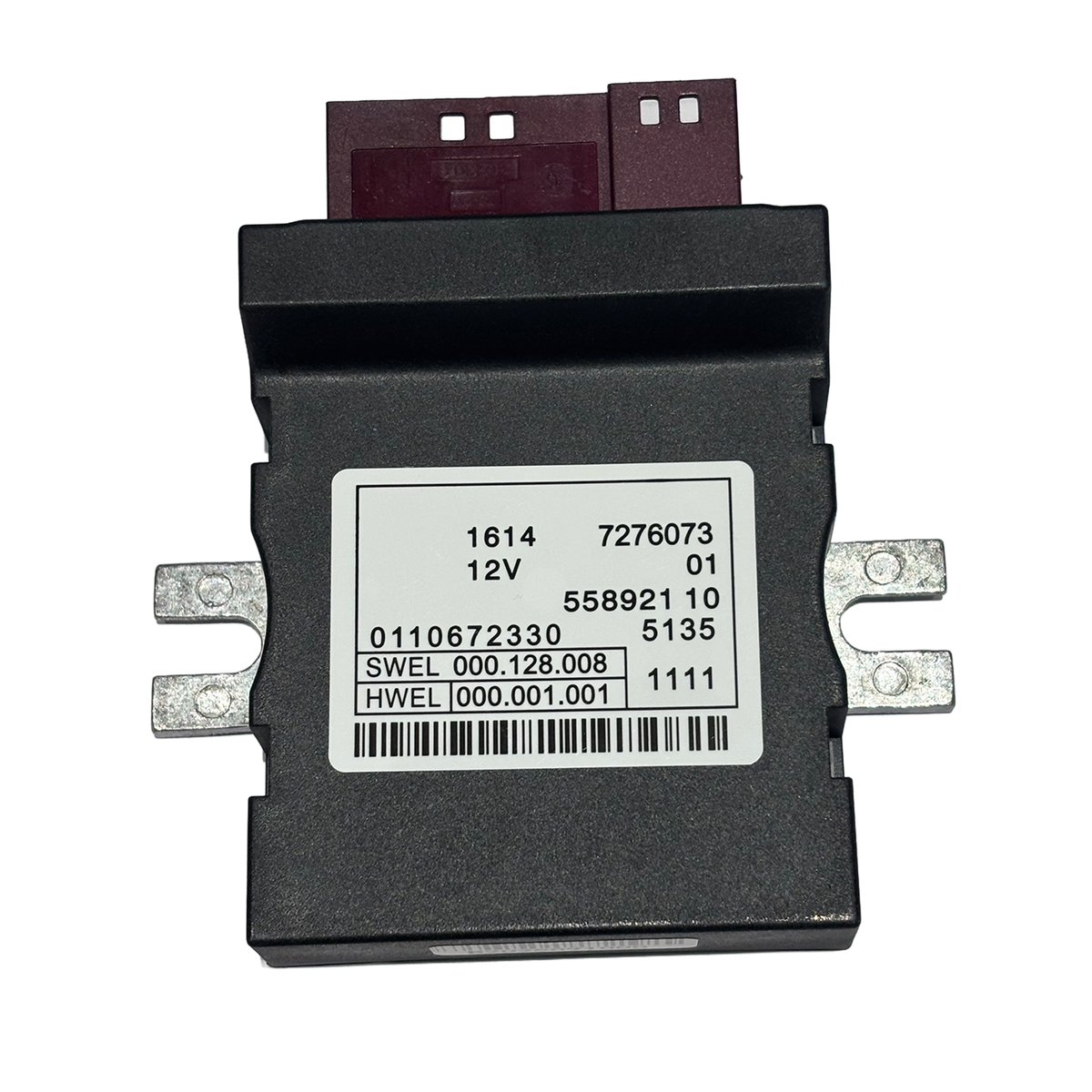 Fuel Pump Control Module for BMW 6 F13 (2011-2017)