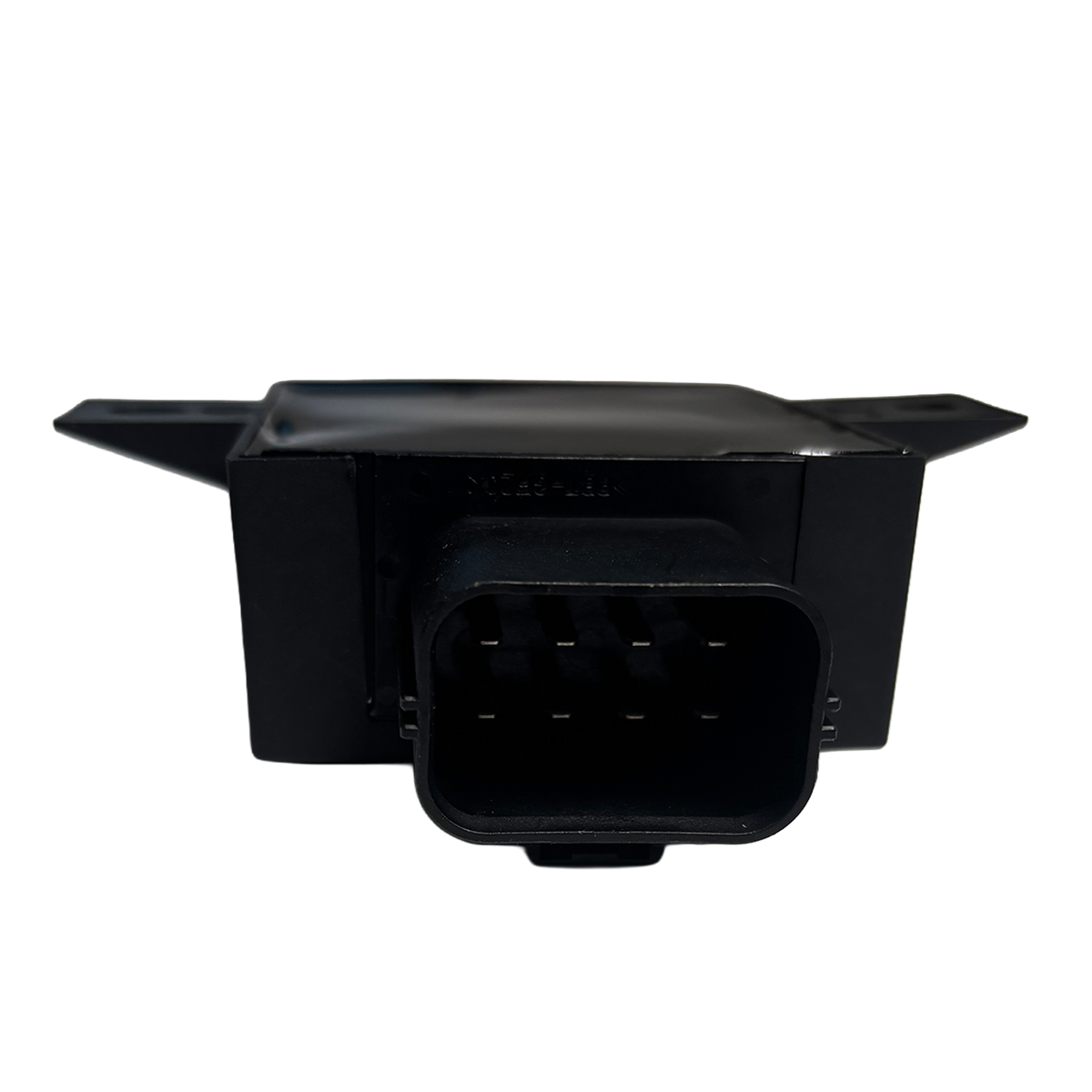 Fuel Pump Control Module for LAND ROVER RANGE ROVER EVOQUE L538 (2011-2019) with 8 pins, Plastic
