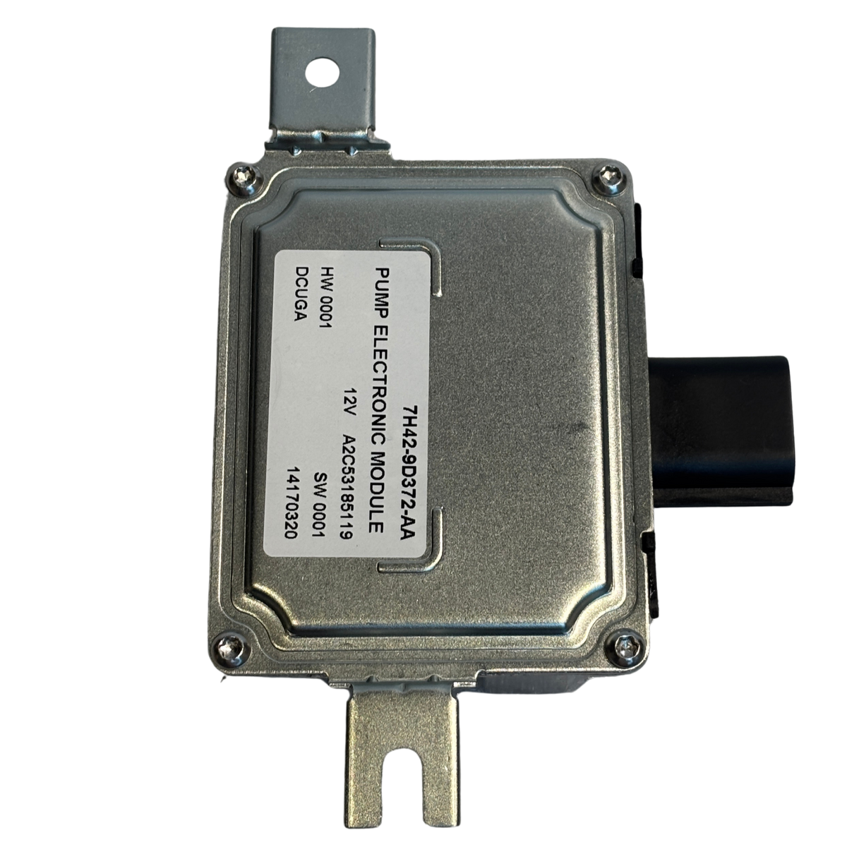 Fuel Pump Control Module for LAND ROVER RANGE ROVER EVOQUE L551 (2018)