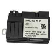 Fuel Pump Control Module for MERCEDES-BENZ CLA-Class C117 (2014-2019) ECU Module