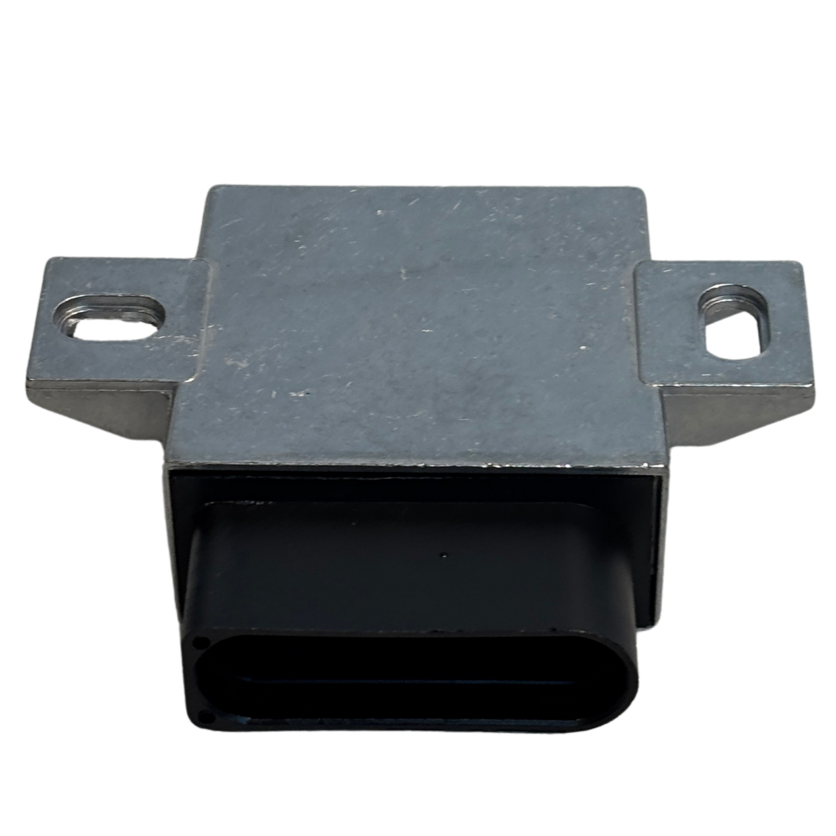 Fuel Pump Control Module for PORSCHE 718 BOXSTER 982 (2016) in Silver color