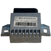Fuel Pump Control Module for PORSCHE BOXSTER 981 (2012-2017) in Silver color