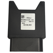 Fuel Pump Control Module for SKODA KUSHAQ PA1 (2021-2026) in Black color