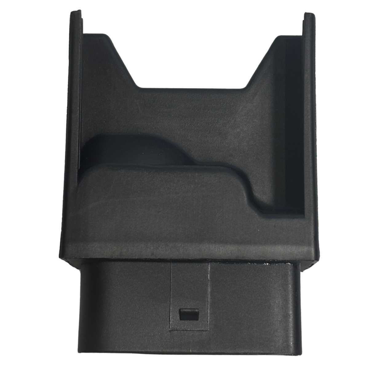 Fuel Pump Control Module for SKODA SUPERB 3V3 (2016-2024) in Black color