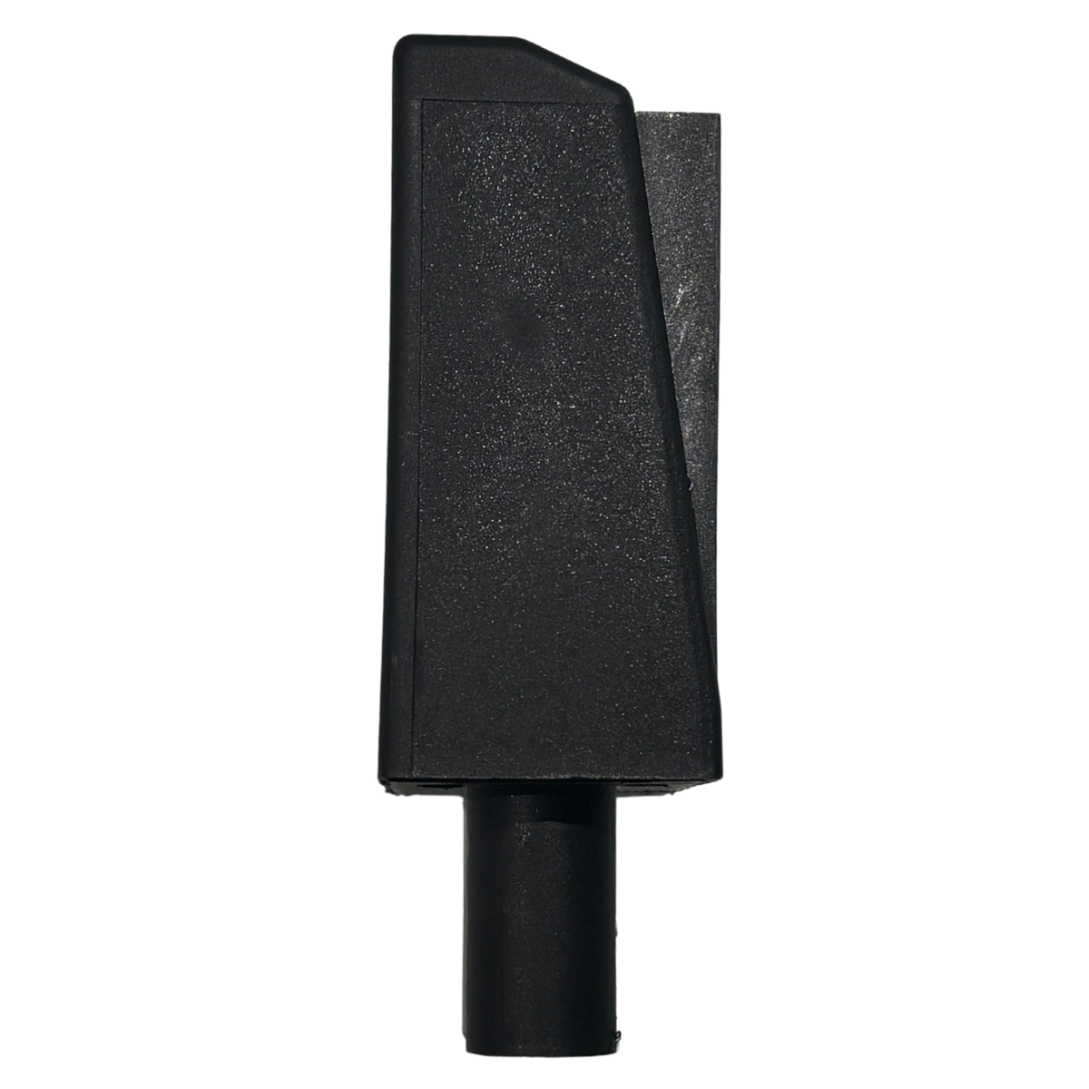 Fuel Pump Control Module for VW TIGUAN AD1 (2017-2020) in Black color with 6 pins, D Shape connector, GRP material