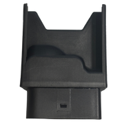 Fuel Pump Control Module for VW VENTO 602 (2010-2022) in Black color