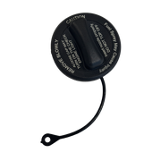 Fuel Tank Cap for MERCEDES-BENZ C-CLASS W204 (2007-2014) Twist-On, Plastic, without lock