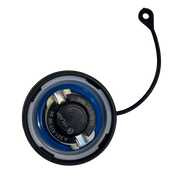 Fuel Tank Cap for MERCEDES-BENZ S-CLASS W221 (2006-2013) Twist-On, Plastic, without lock