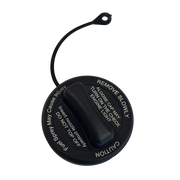 Fuel Tank Cap for MERCEDES-BENZ SL R230 (2003-2012) Twist-On, Plastic, without lock
