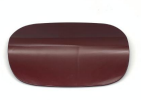 Fuel Tank Outer Cover Panel for MERCEDES-BENZ E-CLASS W213 (2016-2023) in Red color
