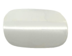 Fuel Tank Outer Cover Panel for MERCEDES-BENZ E-CLASS W213 (2016-2023) in White color
