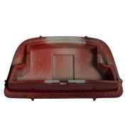 Gear Lever Parking Button for BMW 4 F32 (2014-2020) in Red color