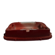 Gear Lever Parking Button for BMW 4 F36 (2014-2020) in Red color