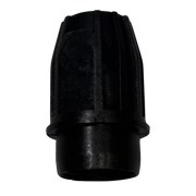 Gear Shifter Knob with Boot Assembly for MERCEDES-BENZ E-CLASS W212 (2009-2016) in Gray color PC