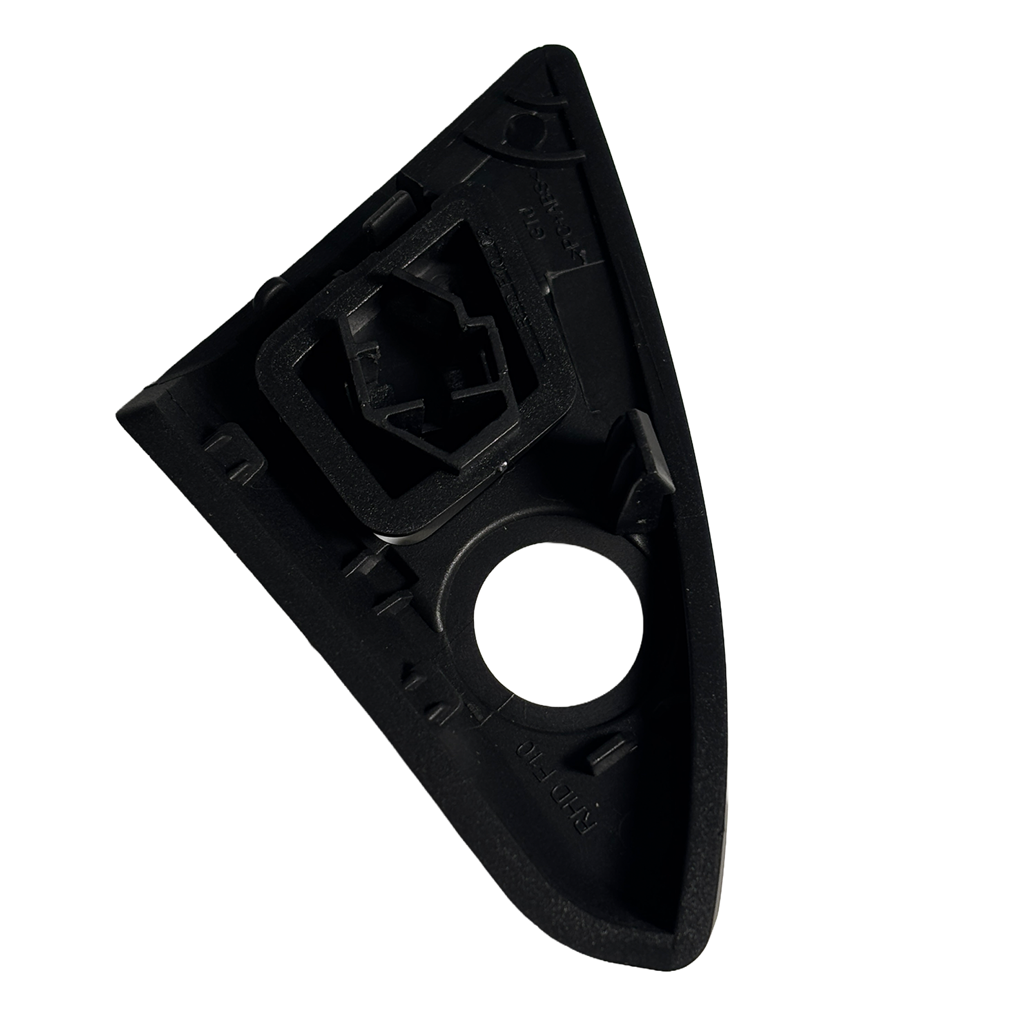 Glove Box Lock Catch for BMW 5 SERIES F10 (2010-2016) in Black color