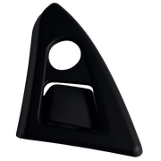 Glove Box Lock Catch for BMW 5 Series F11 (2010-2016) in Black color