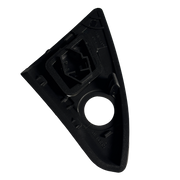 Glove Box Lock Catch for BMW 5 Series F18 (2010-2016) in Black color
