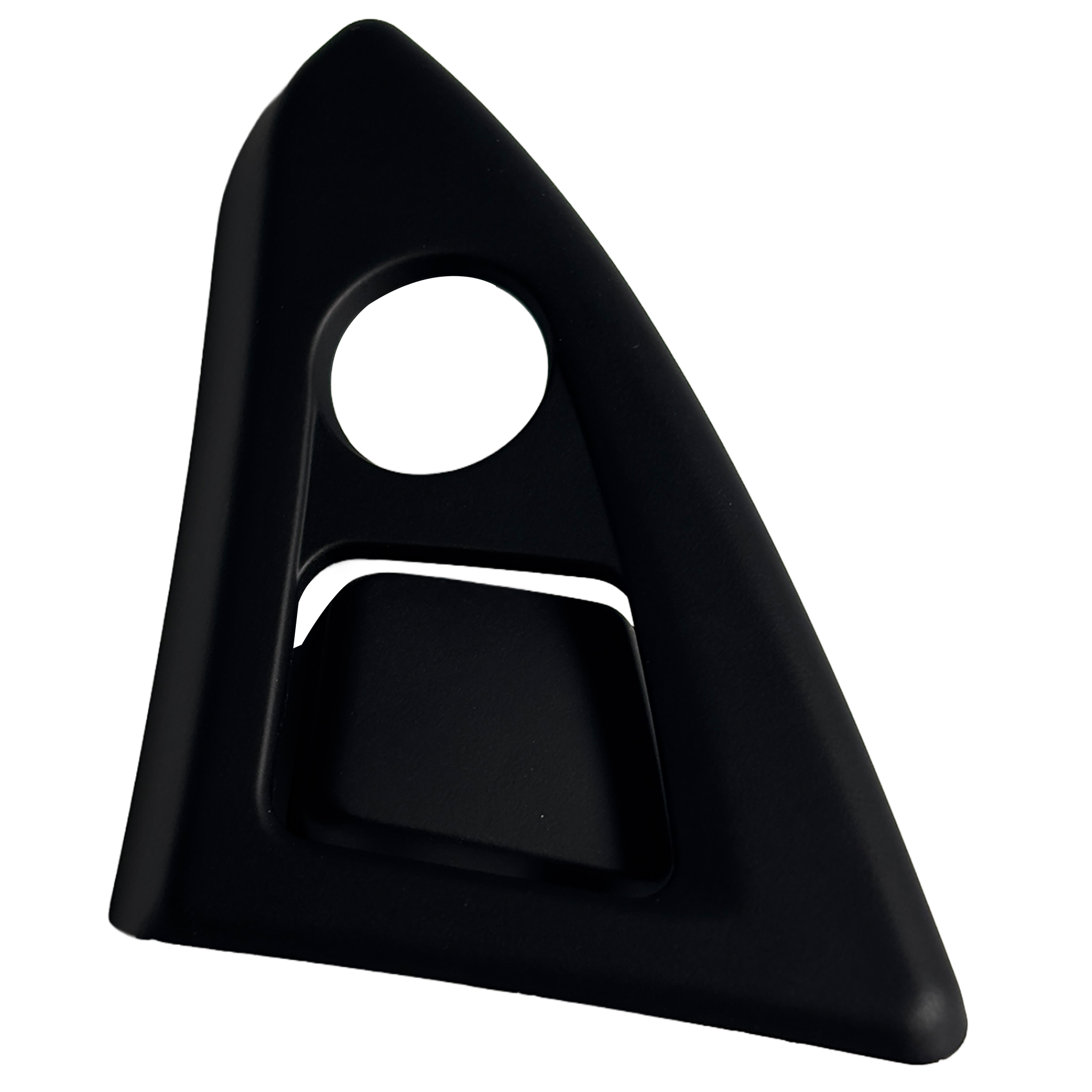 Glove Box Lock Catch for BMW 5 Series F18 (2010-2016) in Black color