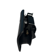 Glove Box Lock Latch Handle for BMW 3 E92 (2008-2013) in Black color